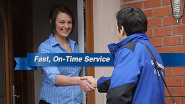 Fast On Time Plumberama Professionals