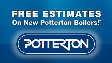 Approved London Installer Potterton Plumberama