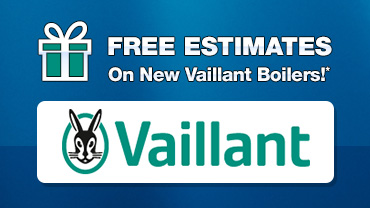 Approved London Installer Vaillant Plumberama