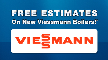 Approved London Installer Viessmann Plumberama