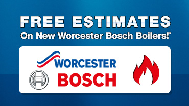 Approved London Installer Bosch Plumberama