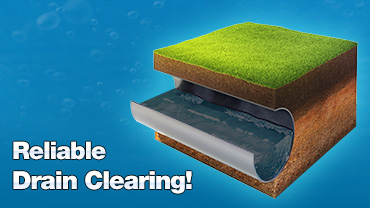 Plumberama Reliable Drain Clearing