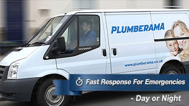 Plumberama Fast Service