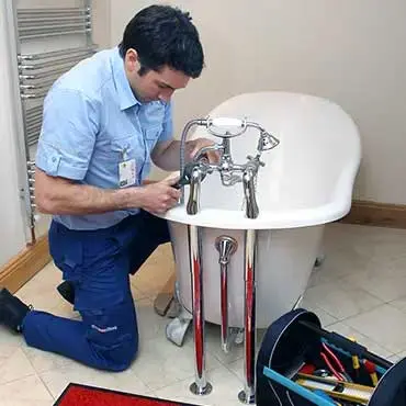 Plumberama Bathroom Refurbishment