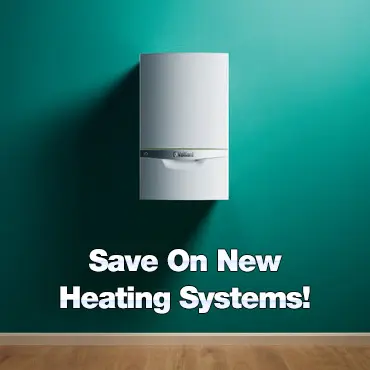Plumberama New Heating Installations