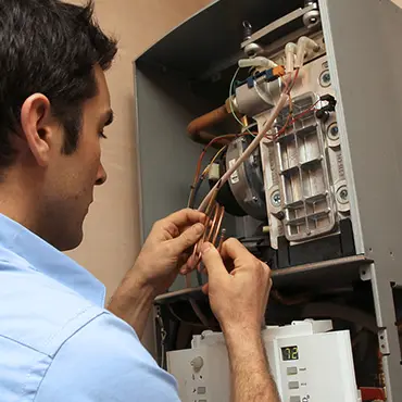 Boilers Repaired Plumberama
