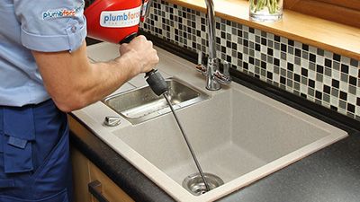 Drains Clearing Plumberama