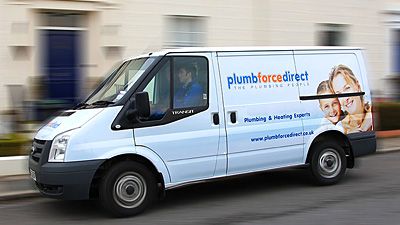 Rapid Plumberama Service