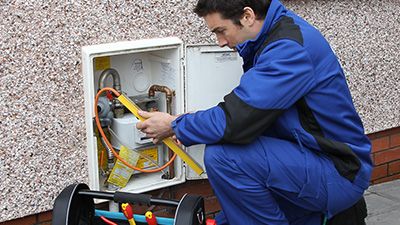 Gas Installation Plumberama