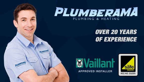 Plumberama Trusted London Company